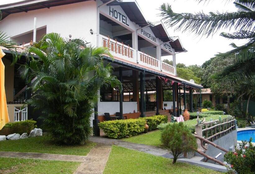 فندق Panorama