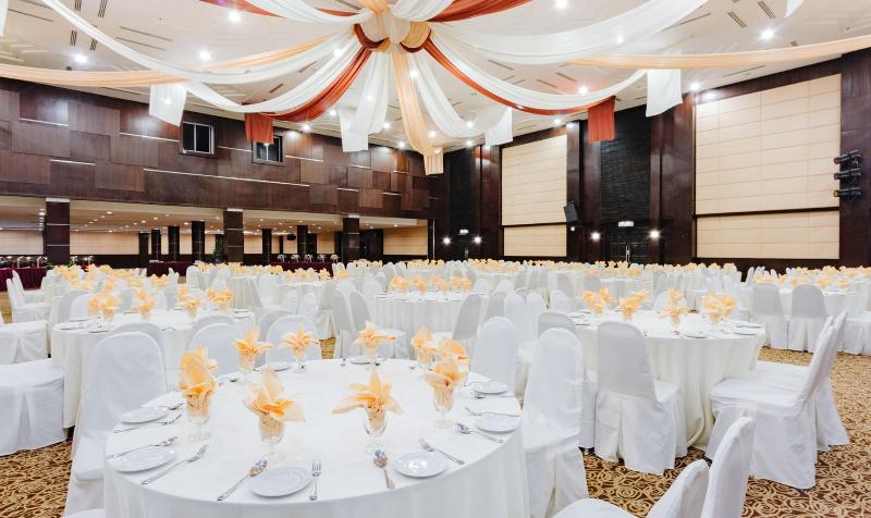 בית מלון כפרי Raia Inn Penang