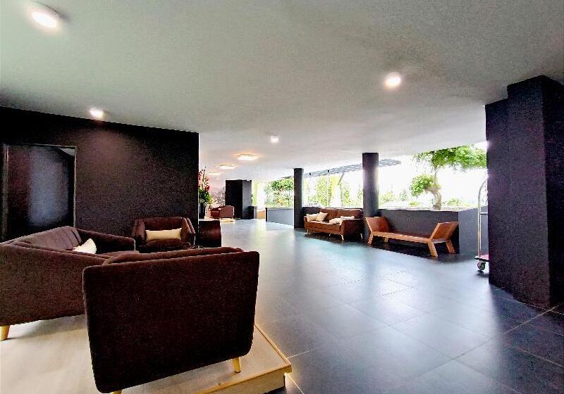 فندق Raia Inn Penang