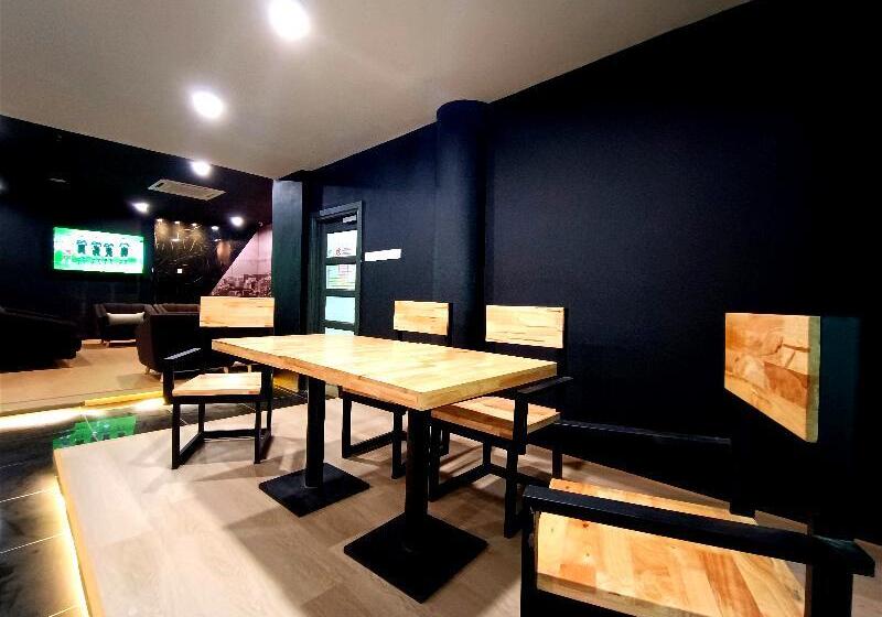 בית מלון כפרי Raia Inn Penang