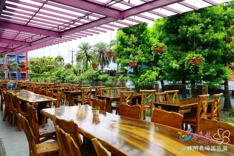 هتل River Forest Leisure Farm