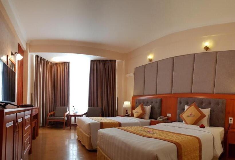 هتل Saigon Kimlien Resort Cualo