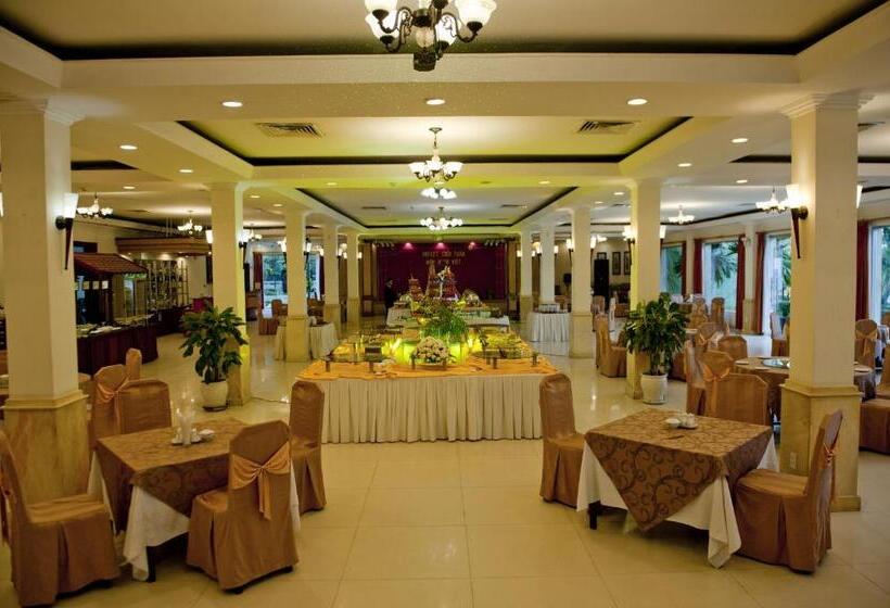 هتل Saigon Kimlien Resort Cualo