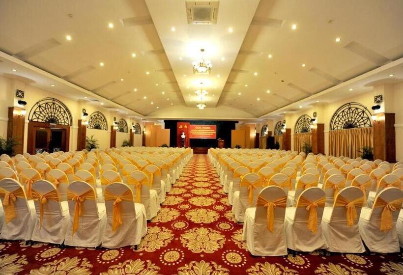 هتل Saigon Kimlien Resort Cualo