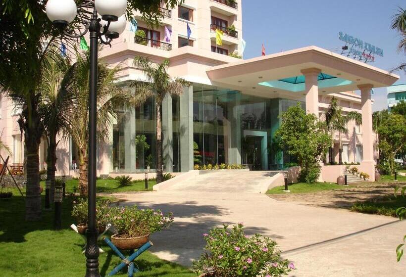 هتل Saigon Kimlien Resort Cualo