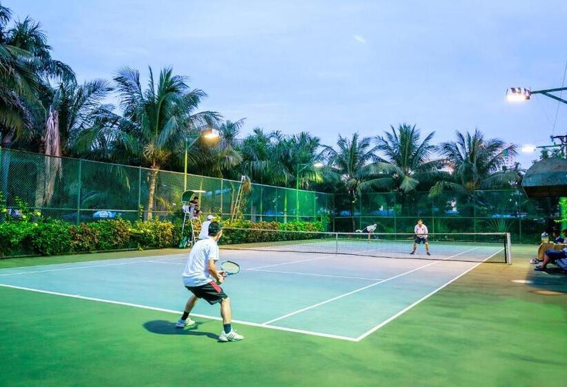 هتل Saigon Kimlien Resort Cualo