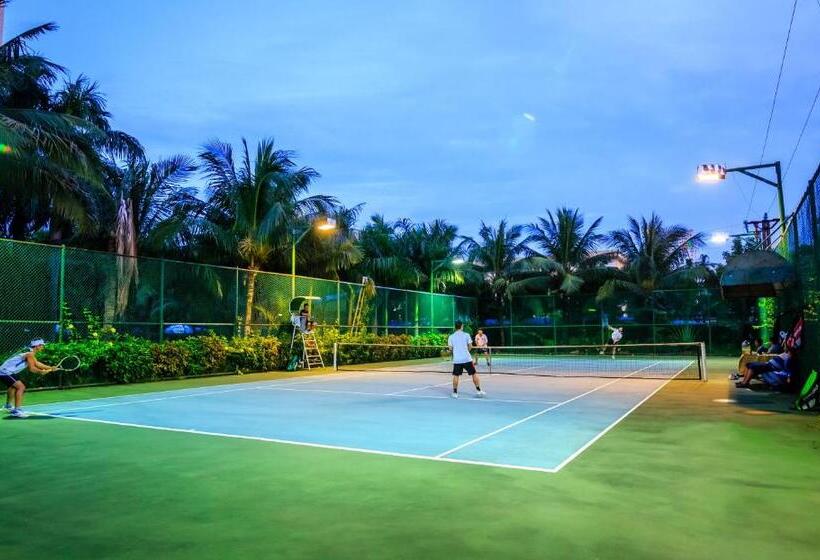 هتل Saigon Kimlien Resort Cualo