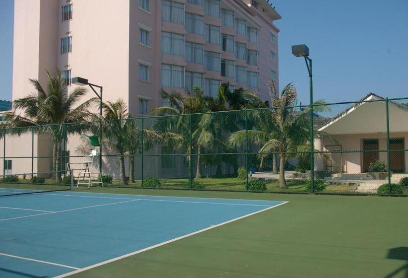 هتل Saigon Kimlien Resort Cualo