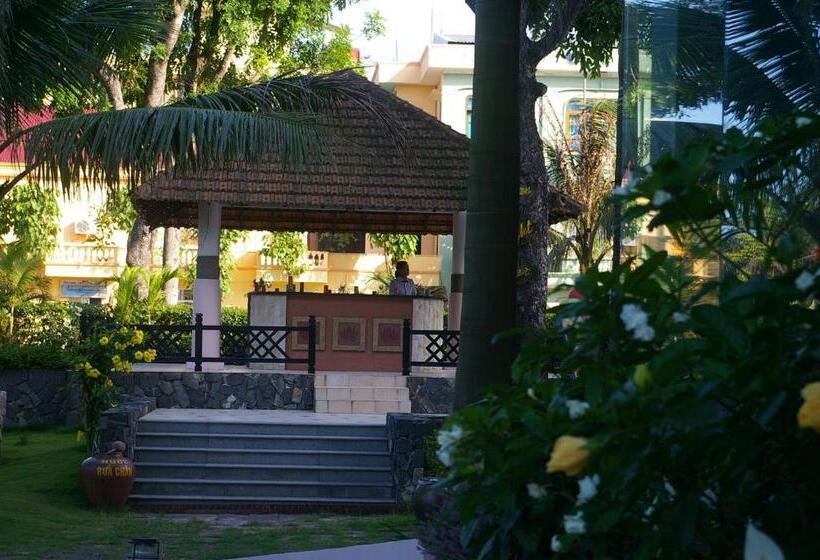 هتل Saigon Kimlien Resort Cualo