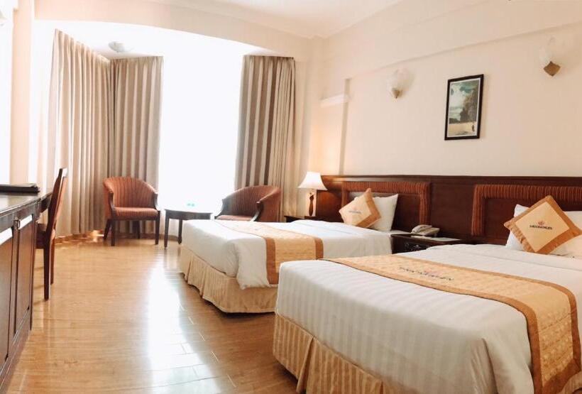 هتل Saigon Kimlien Resort Cualo