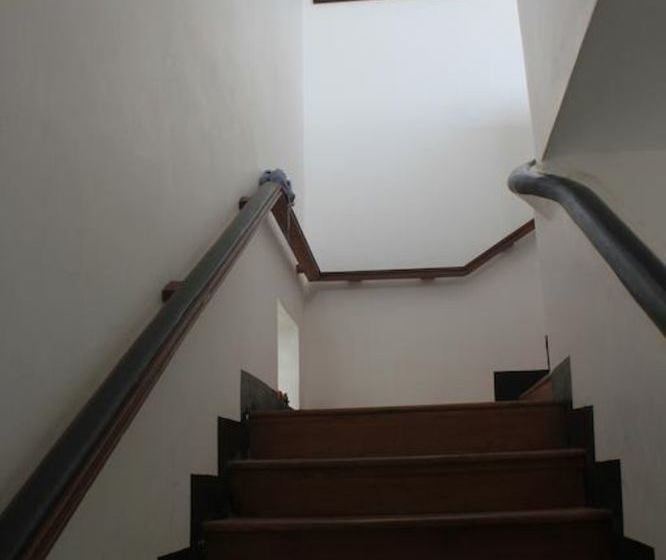 ホテル Samaya Tranz