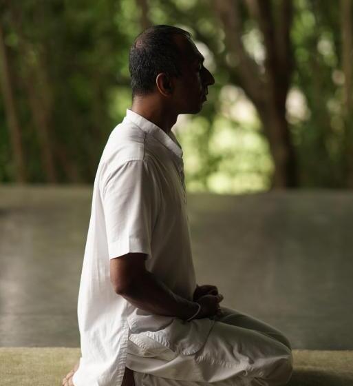 Отель Santani Wellness Kandy