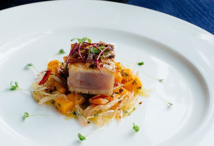 Отель Santani Wellness Kandy