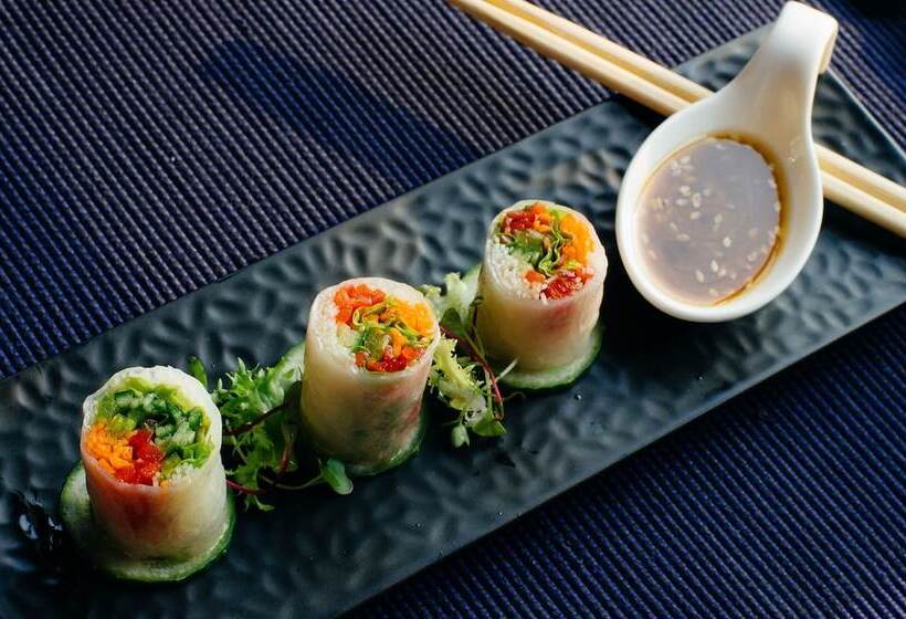 Отель Santani Wellness Kandy