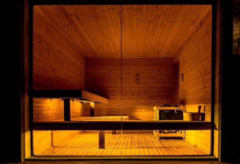 Отель Santani Wellness Kandy