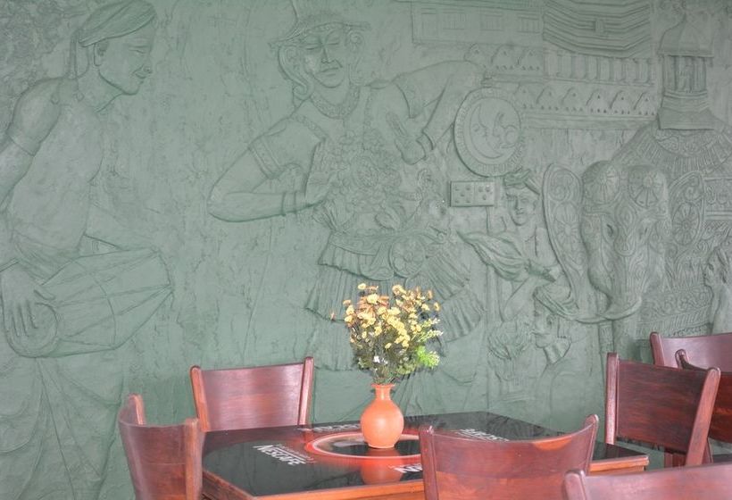 Отель Sayurima Tourist