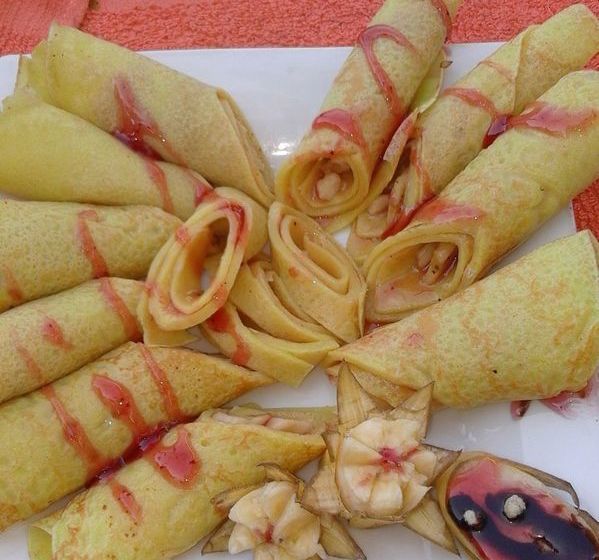 Отель Sayurima Tourist