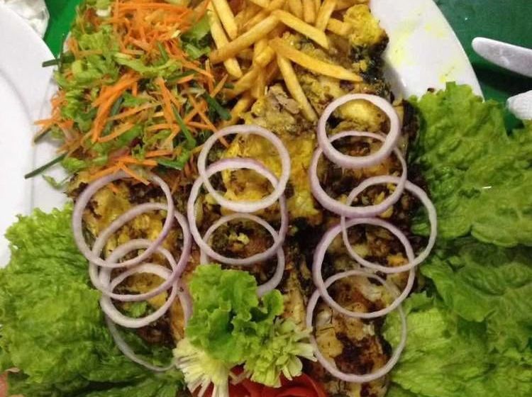 Отель Sayurima Tourist