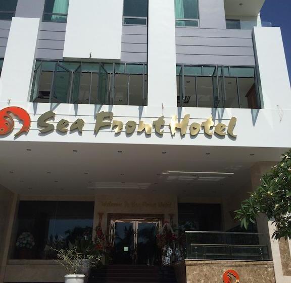 Fotos del hotel Sea Front:  12