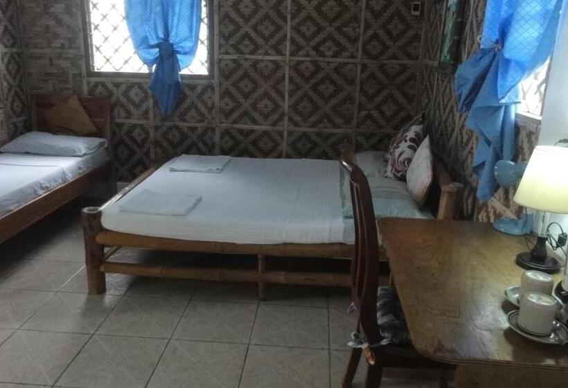 هتل Sea Turtle House