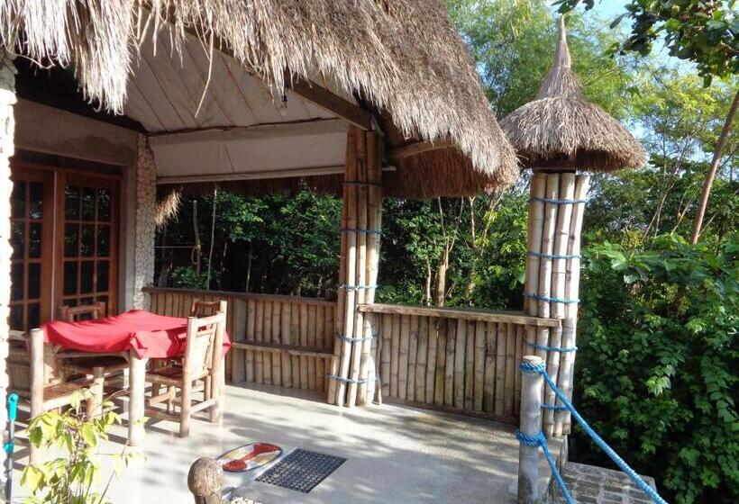 هتل Sea Turtle House