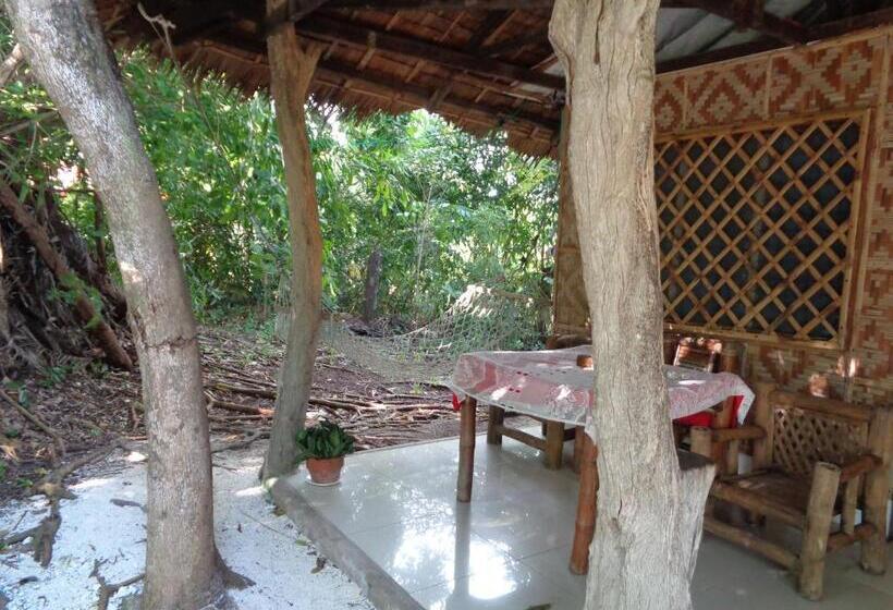 هتل Sea Turtle House