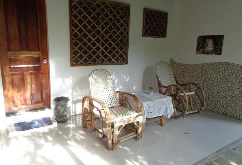 هتل Sea Turtle House