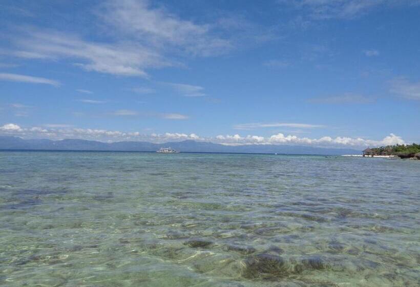 هتل Sea Turtle House