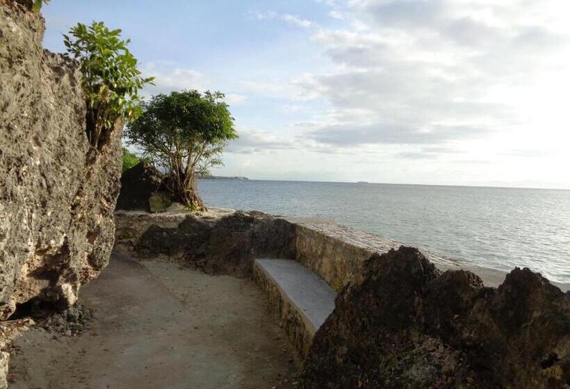 هتل Sea Turtle House