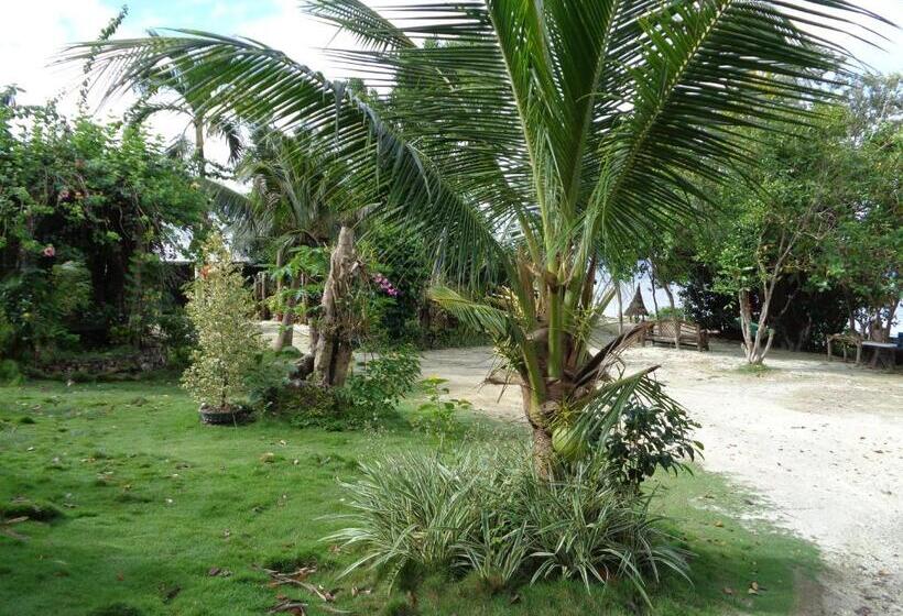 هتل Sea Turtle House