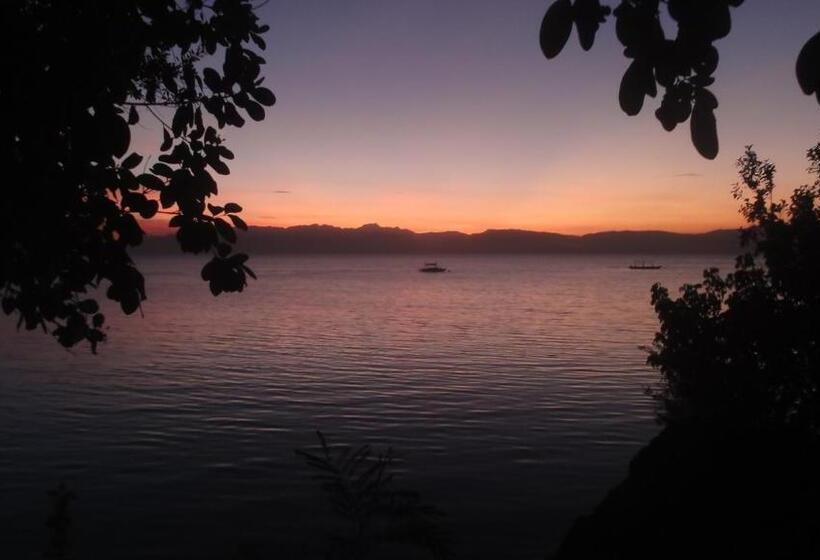 هتل Sea Turtle House