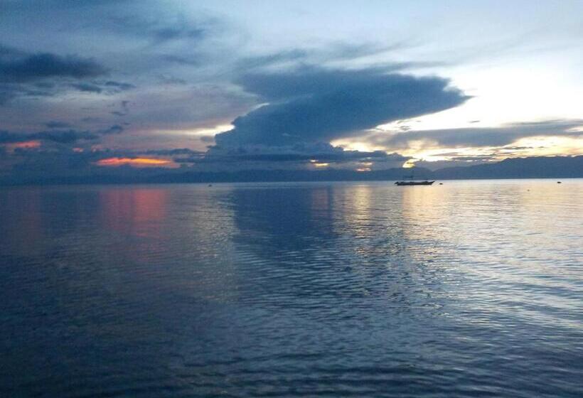 هتل Sea Turtle House