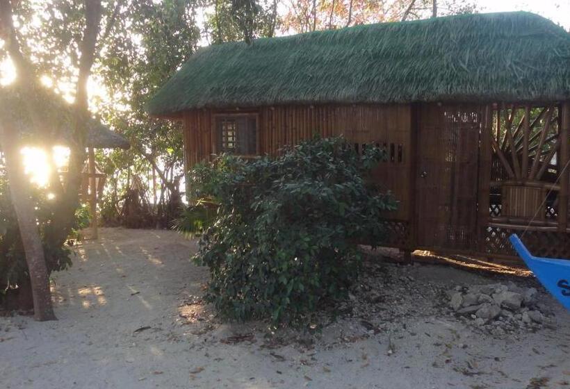 هتل Sea Turtle House