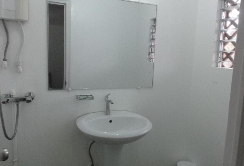 هتل Sea Turtle House