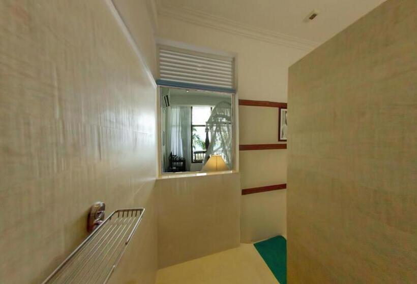 酒店 Sea World Boutique