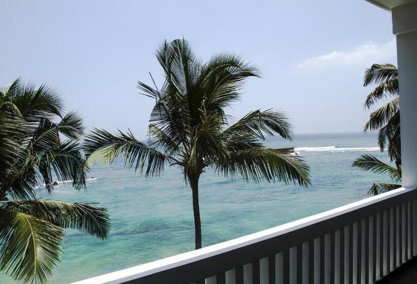 酒店 Sea World Boutique