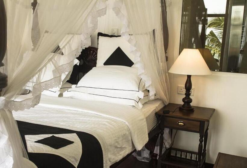 酒店 Sea World Boutique