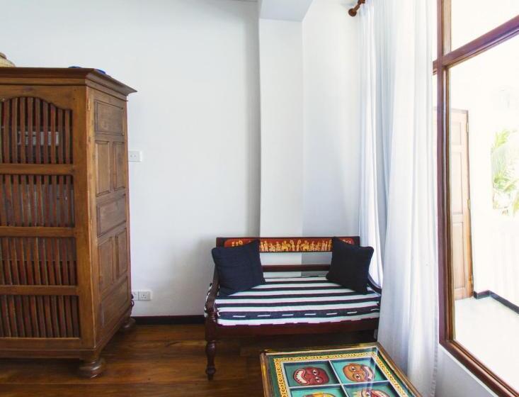 酒店 Sea World Boutique