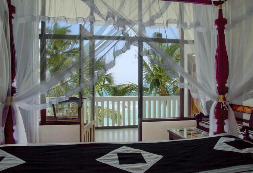 酒店 Sea World Boutique