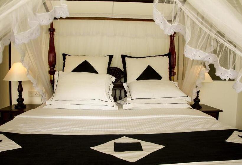 酒店 Sea World Boutique