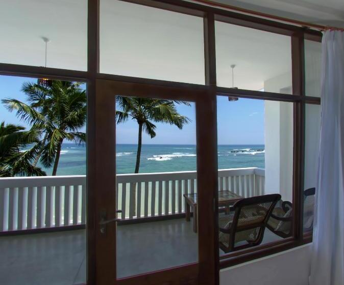 酒店 Sea World Boutique