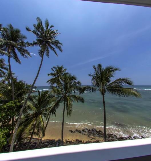 酒店 Sea World Boutique