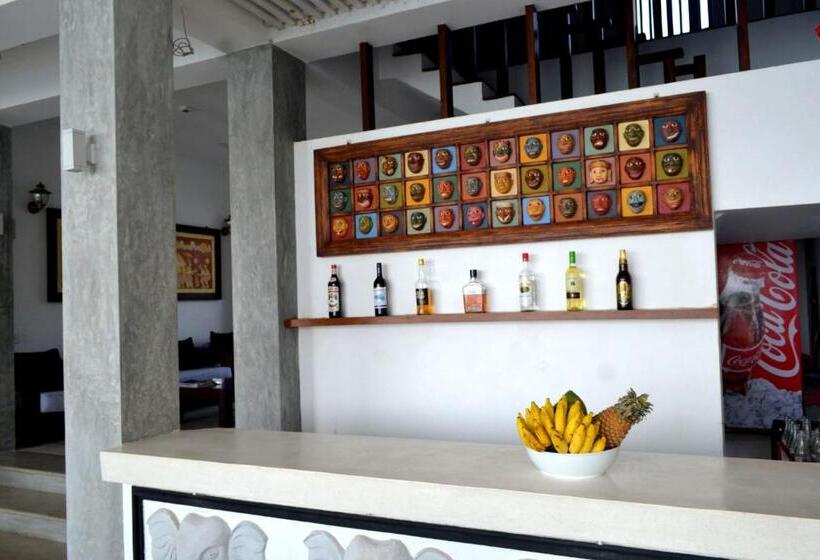 酒店 Sea World Boutique