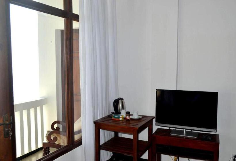 酒店 Sea World Boutique