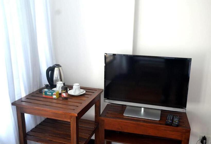 酒店 Sea World Boutique