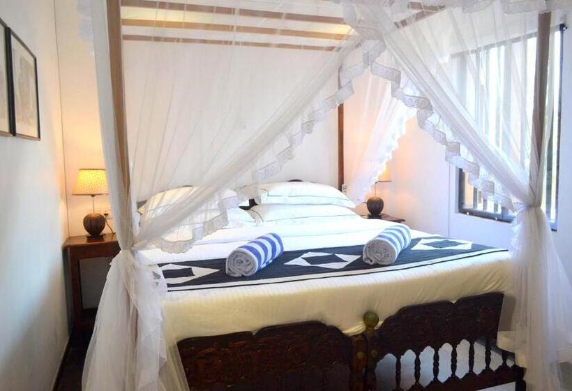 酒店 Sea World Boutique