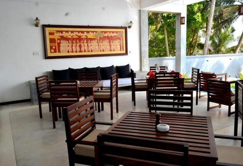 酒店 Sea World Boutique