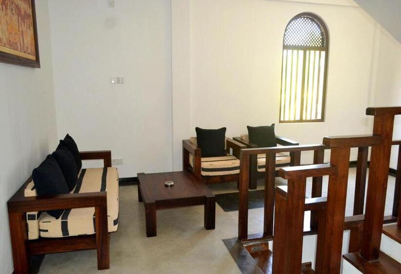 酒店 Sea World Boutique