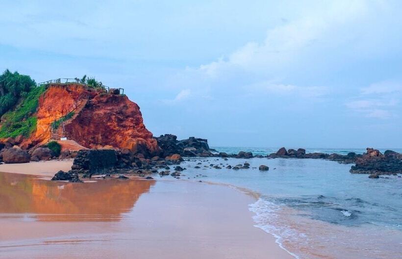 酒店 Sea World Boutique