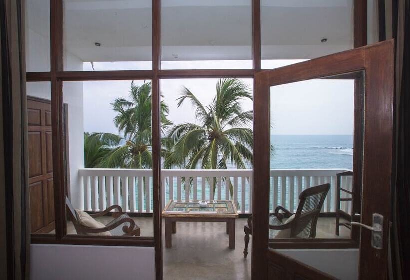 酒店 Sea World Boutique